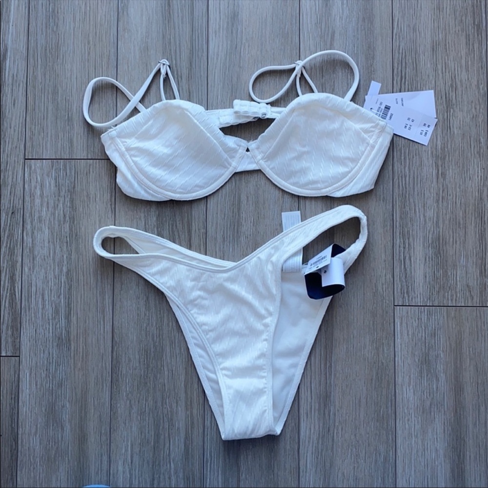 Abercrombie & Fitch Bikini